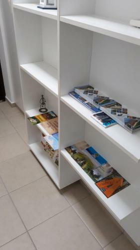 Apartamento Super Center, Modern Studio Under The Stars