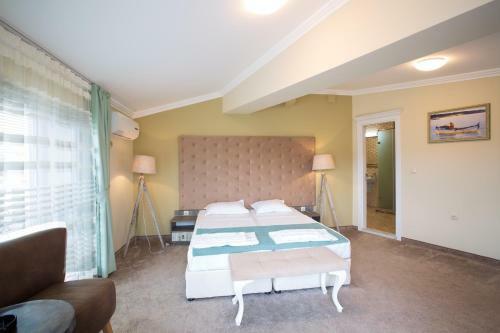 Apartamento Villa Florance