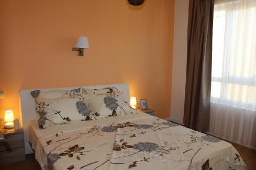 Apartamento Hotel39