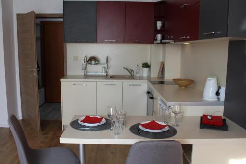 Apartamento Hotel39