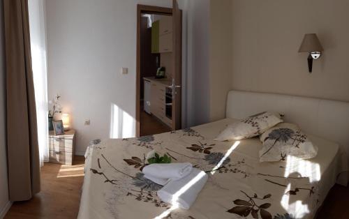 Apartamento Hotel39