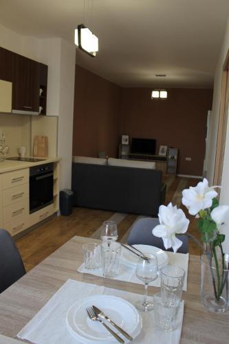 Apartamento Hotel39