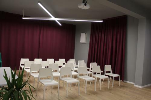 Apartamento Hotel39