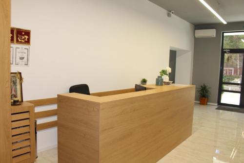 Apartamento Hotel39