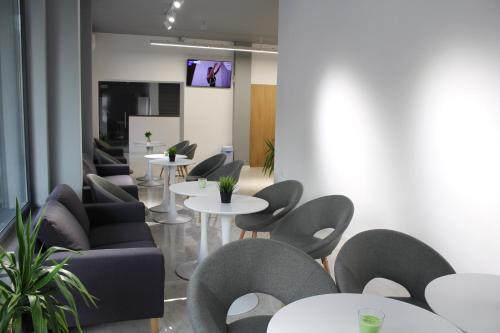 Apartamento Hotel39