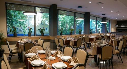 Hotel Puldin Coop