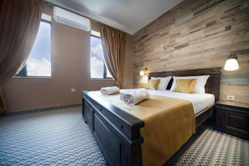 Hotel Antique