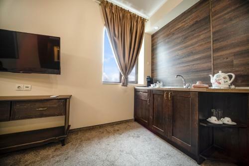 Hotel Antique
