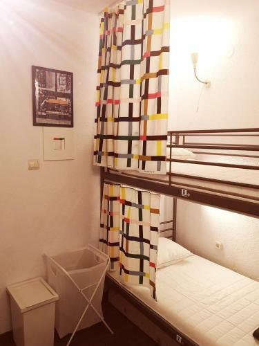 Albergue Pijama House