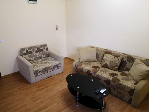 Sapareva Apartments