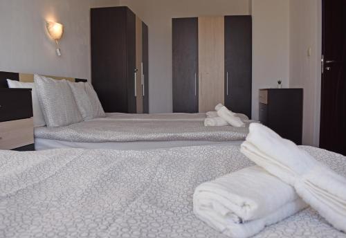 Apartment Oazis 54