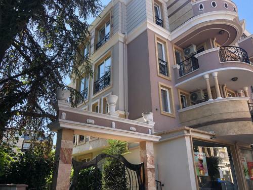 Apartamento Vp Mellia 10 Park