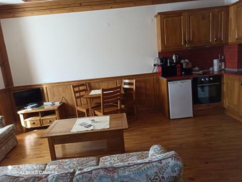 Pirin Golf And Spa Resort Private Apartments