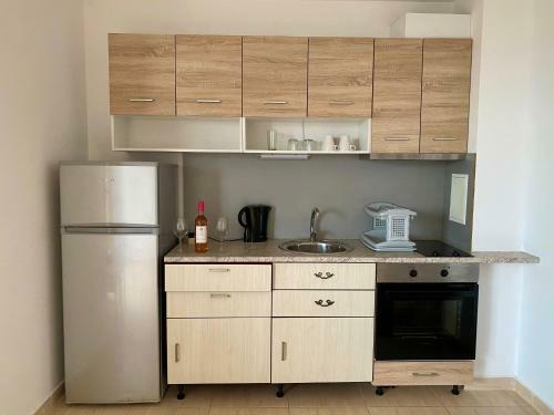 Apartamento Teos Aparments Primorsko