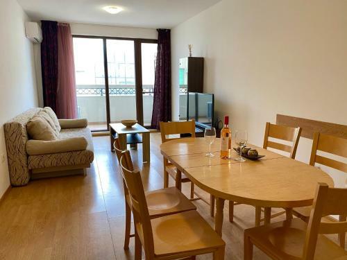 Apartamento Teos Aparments Primorsko