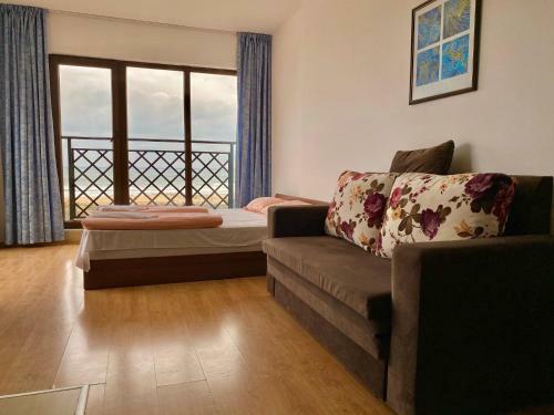 Apartamento Teos Aparments Primorsko