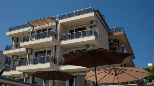 Solinaria Boutique Hotel