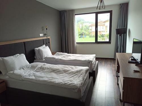 Sofia Beach Resort Hotel