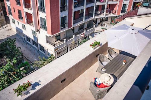 Apartamento Kapartments