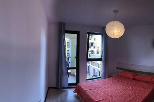Apartamento Sea Shore