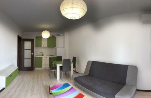 Apartamento Sea Shore