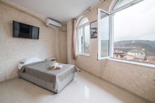 Hostal Kings View