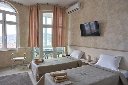 Hostal Kings View