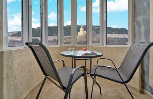 Hostal Kings View