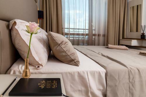 Hotel Onyx Beach Residence - Free Parking & Beach Access