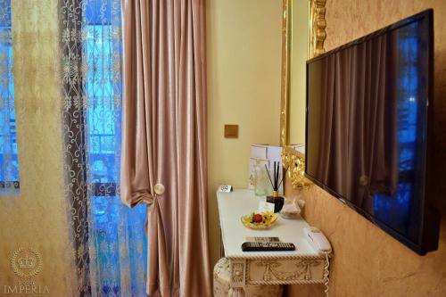Hotel Imperia