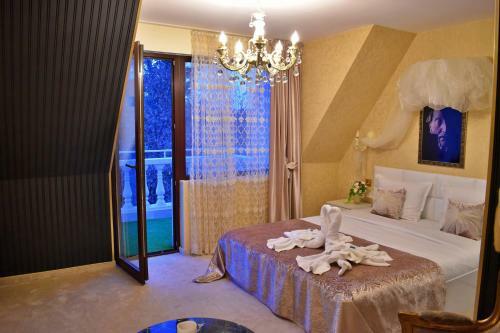 Hotel Imperia