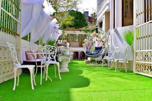 Hotel Imperia