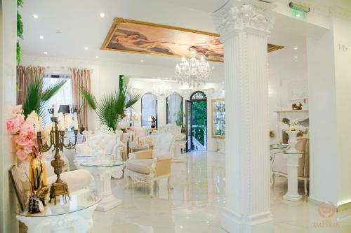 Hotel Imperia