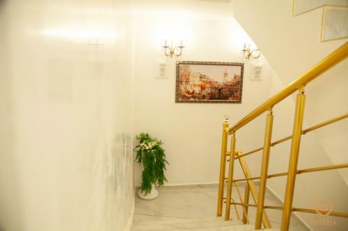 Hotel Imperia