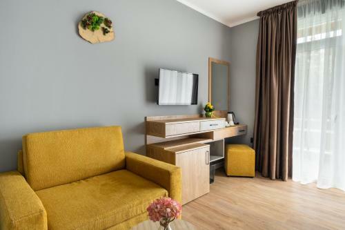 Hostal Villa Pino