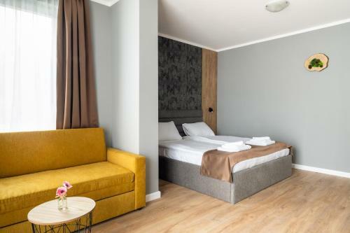 Hostal Villa Pino