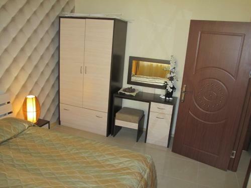 Apartamento Emerald Paradise