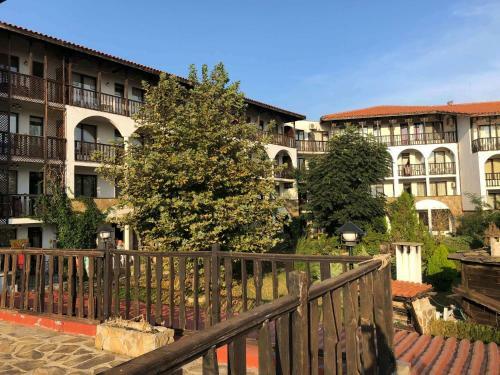 Apartamento Vp Vodenitza