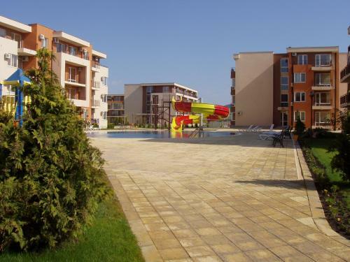 Apartamento Eds Bulgarian Sunny Dreams