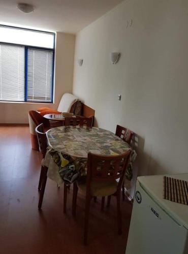 Apartamento Rainbow 1