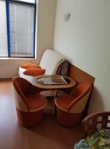 Apartamento Rainbow 1