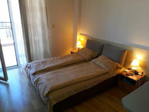 Apartamento Vp Afrodita 1
