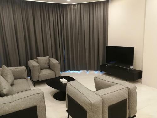 Hotel Infinity Juffair Suites
