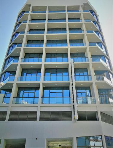 Hotel Infinity Juffair Suites