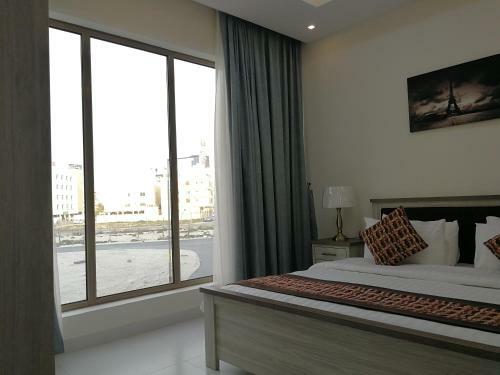 Hotel Malika Suites