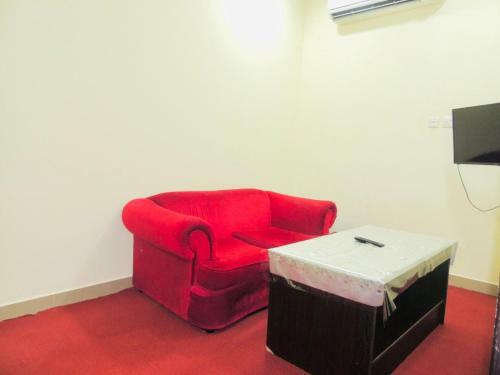 Hotel Al Khobar Plaza-feel At Home