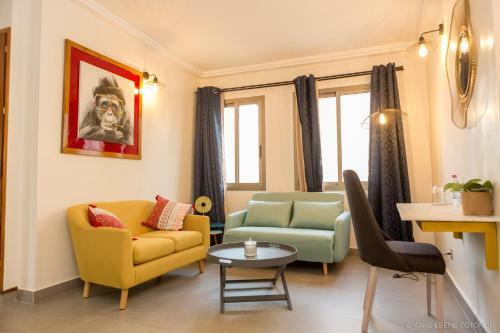 Hostal Le Kar� �b�ne