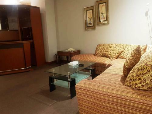 Panorama Hotel And Spa