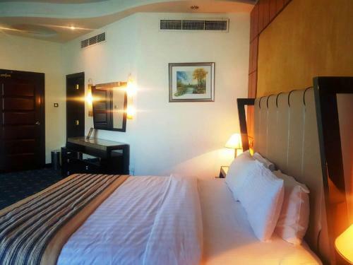 Panorama Hotel And Spa
