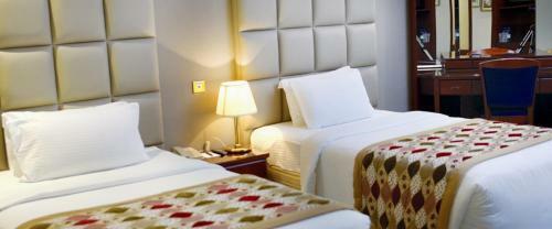 Panorama Hotel And Spa